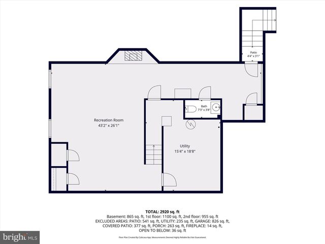 3606 PROMISE CT, Jefferson, MD 21755