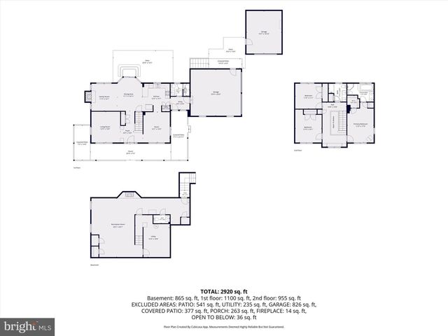 3606 PROMISE CT, Jefferson, MD 21755