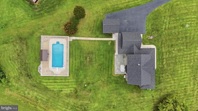 3606 PROMISE CT, Jefferson, MD 21755