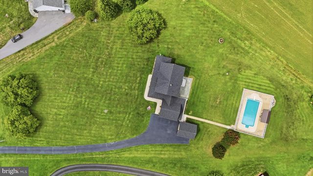 3606 PROMISE CT, Jefferson, MD 21755