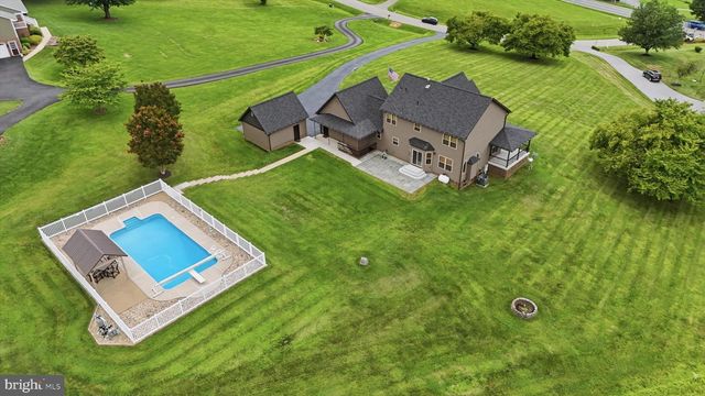 3606 PROMISE CT, Jefferson, MD 21755
