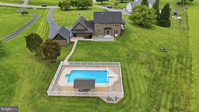3606 PROMISE CT, Jefferson, MD 21755