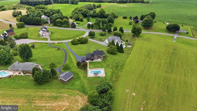3606 PROMISE CT, Jefferson, MD 21755