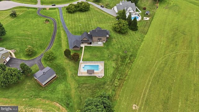 3606 PROMISE CT, Jefferson, MD 21755