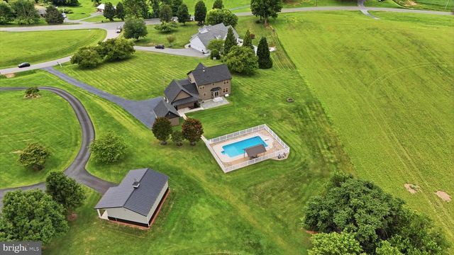 3606 PROMISE CT, Jefferson, MD 21755