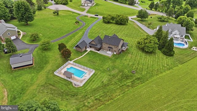 3606 PROMISE CT, Jefferson, MD 21755