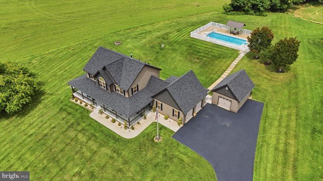 3606 PROMISE CT, Jefferson, MD 21755