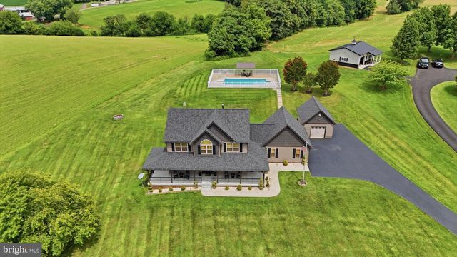 3606 PROMISE CT, Jefferson, MD 21755
