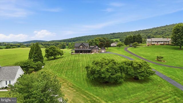 3606 PROMISE CT, Jefferson, MD 21755