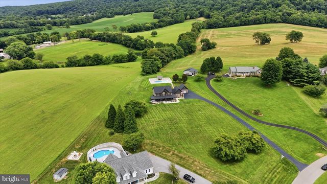 3606 PROMISE CT, Jefferson, MD 21755
