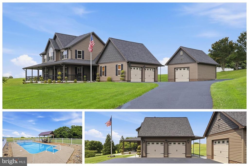 3606 PROMISE CT, Jefferson, MD 21755