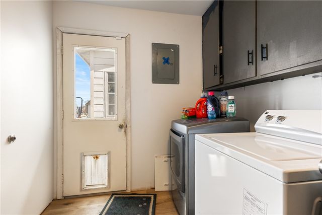 905 S Park Place, Rogers, AR 72758