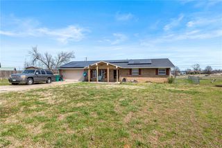 905 S Park Place, Rogers, AR 72758