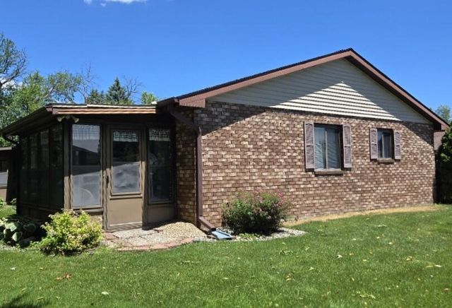 5246 Green Meadow Road Q, Kalamazoo, MI 49009