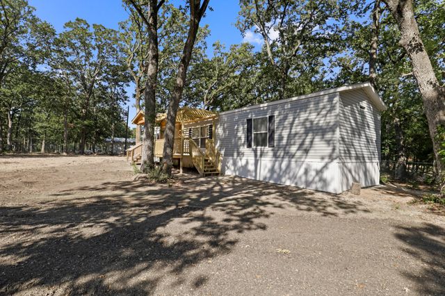 111 Kathy Circle, Mabank, TX 75156