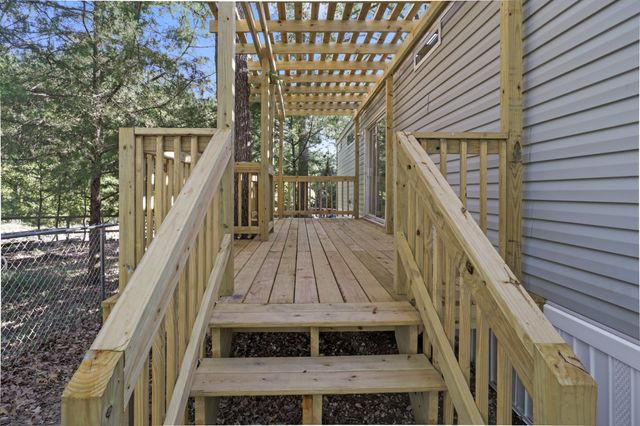 111 Kathy Circle, Mabank, TX 75156