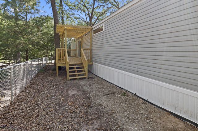111 Kathy Circle, Mabank, TX 75156