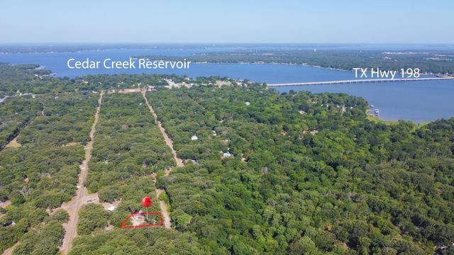 111 Kathy Circle, Mabank, TX 75156