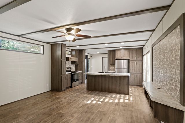 111 Kathy Circle, Mabank, TX 75156