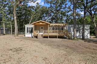 111 Kathy Circle, Mabank, TX 75156