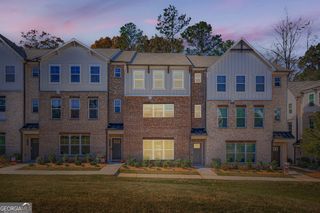 3423 Catalan Alley, Decatur, GA 30032