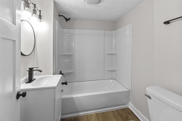 508 E Welch Avenue, Columbus, OH 43207
