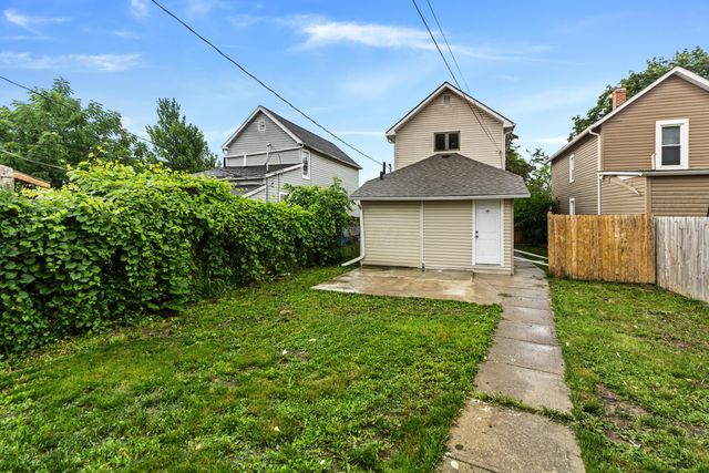508 E Welch Avenue, Columbus, OH 43207