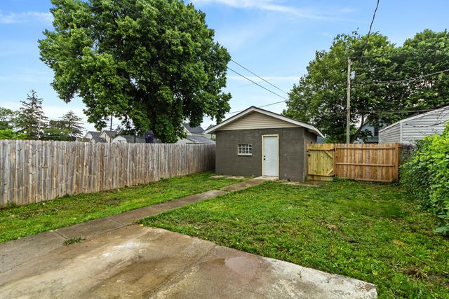 508 E Welch Avenue, Columbus, OH 43207
