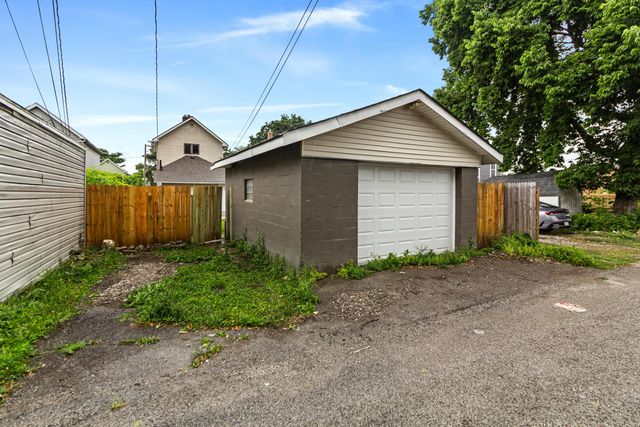 508 E Welch Avenue, Columbus, OH 43207