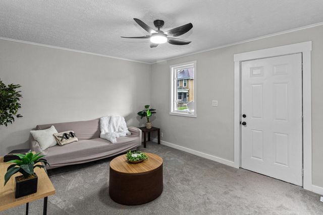 508 E Welch Avenue, Columbus, OH 43207