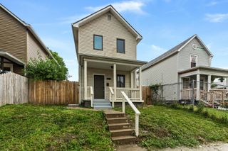508 E Welch Avenue, Columbus, OH 43207