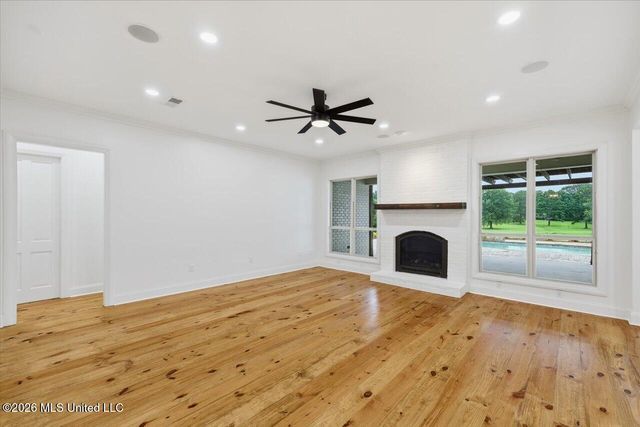 116 Sky Meadow Road, Flora, MS 39071