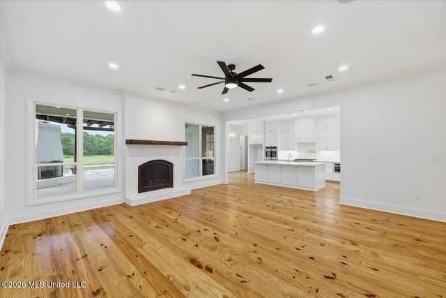 116 Sky Meadow Road, Flora, MS 39071