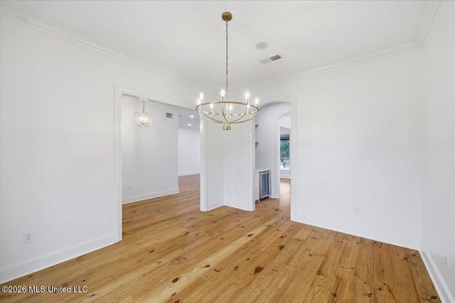 116 Sky Meadow Road, Flora, MS 39071