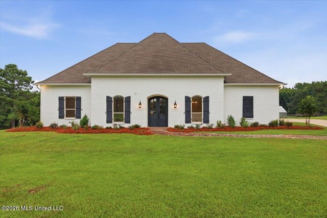 116 Sky Meadow Road, Flora, MS 39071