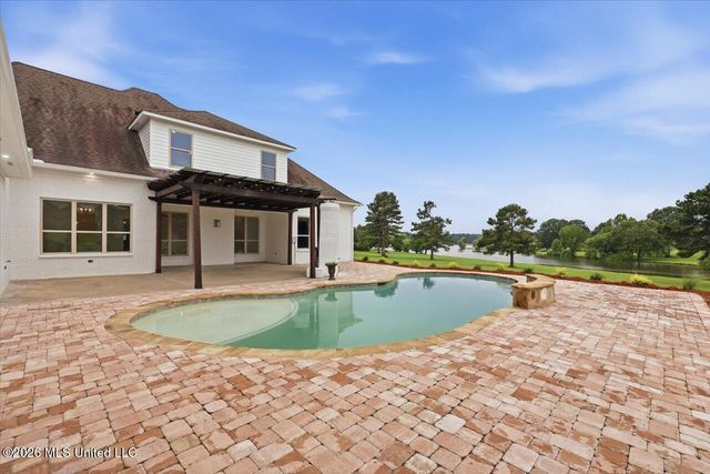 116 Sky Meadow Road, Flora, MS 39071