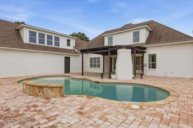 116 Sky Meadow Road, Flora, MS 39071