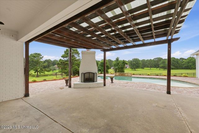 116 Sky Meadow Road, Flora, MS 39071