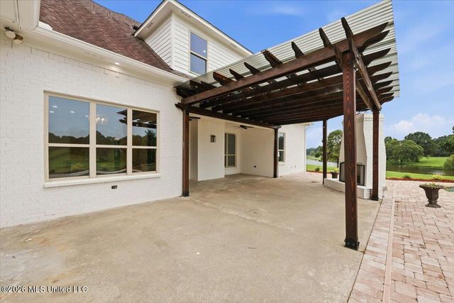 116 Sky Meadow Road, Flora, MS 39071