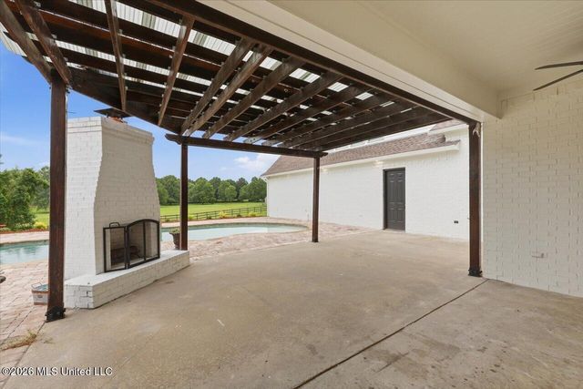 116 Sky Meadow Road, Flora, MS 39071