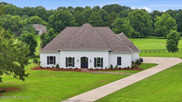 116 Sky Meadow Road, Flora, MS 39071