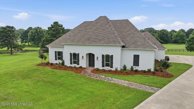 116 Sky Meadow Road, Flora, MS 39071
