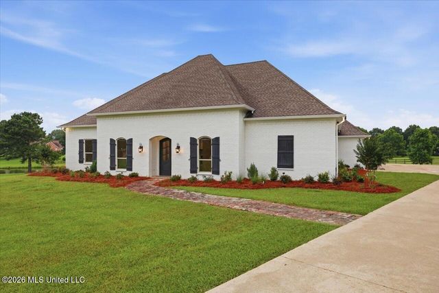 116 Sky Meadow Road, Flora, MS 39071