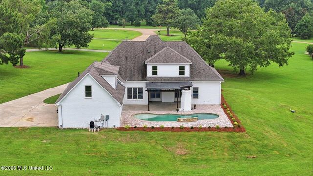 116 Sky Meadow Road, Flora, MS 39071