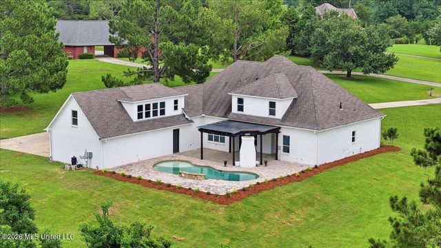116 Sky Meadow Road, Flora, MS 39071