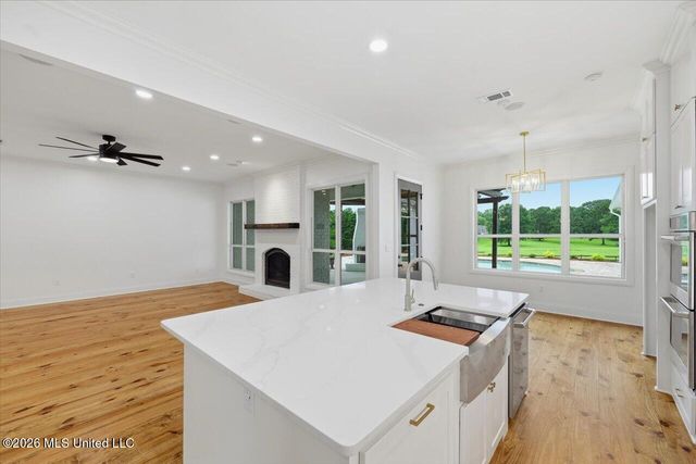 116 Sky Meadow Road, Flora, MS 39071