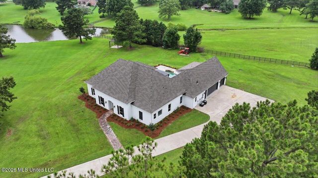 116 Sky Meadow Road, Flora, MS 39071