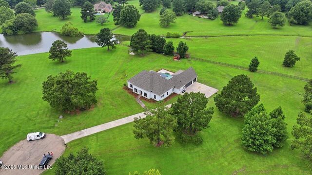116 Sky Meadow Road, Flora, MS 39071