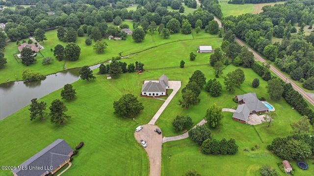 116 Sky Meadow Road, Flora, MS 39071
