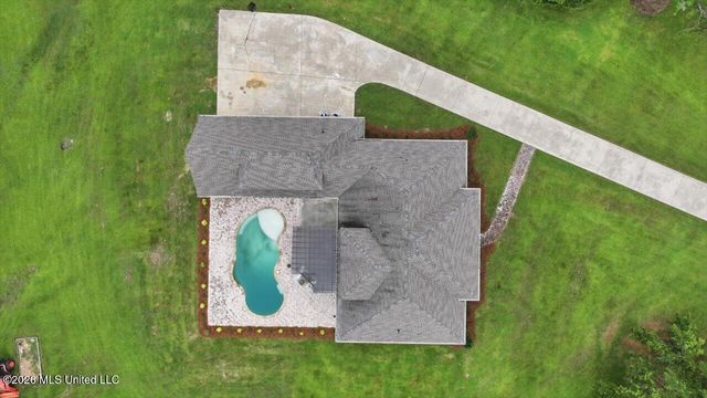 116 Sky Meadow Road, Flora, MS 39071